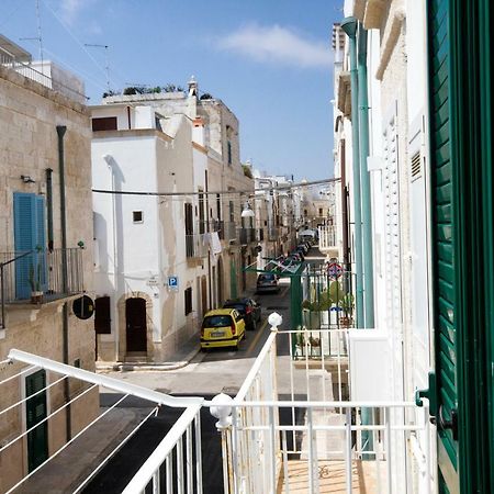 Allure 84 - Little Gem In The Heart Of The Old Town Polignano a Mare Esterno foto