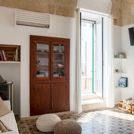 Allure 84 - Little Gem In The Heart Of The Old Town Polignano a Mare Esterno foto