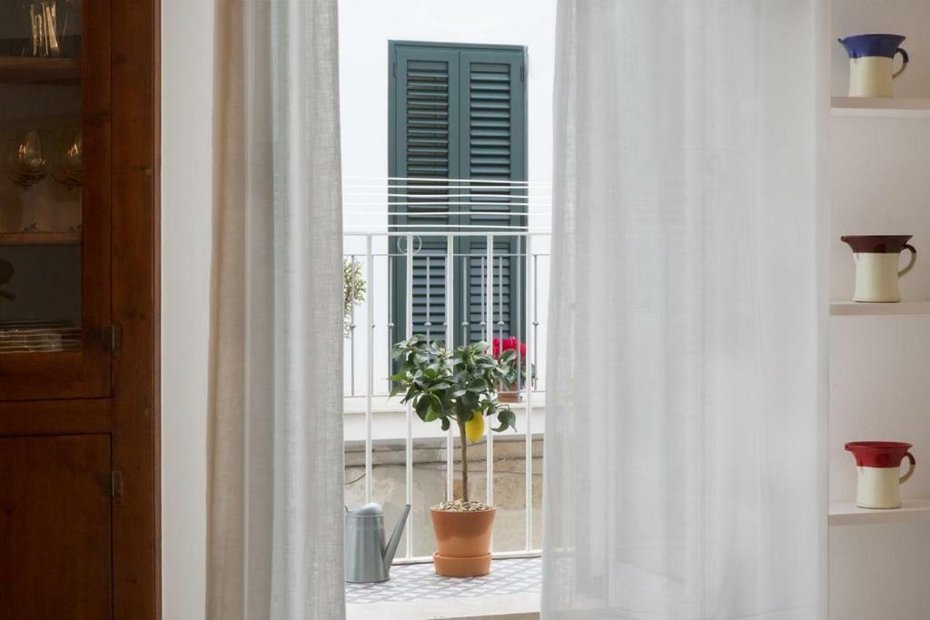 Allure 84 - Little Gem In The Heart Of The Old Town Polignano a Mare Esterno foto