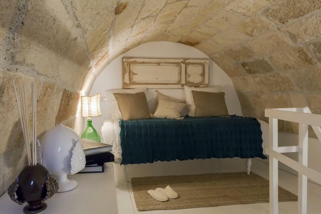 Allure 84 - Little Gem In The Heart Of The Old Town Polignano a Mare Esterno foto
