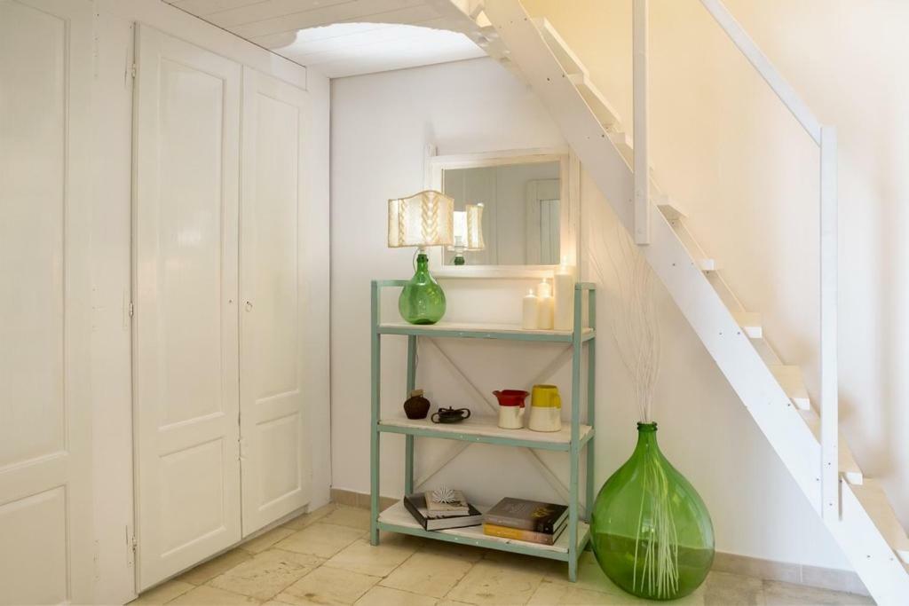 Allure 84 - Little Gem In The Heart Of The Old Town Polignano a Mare Esterno foto
