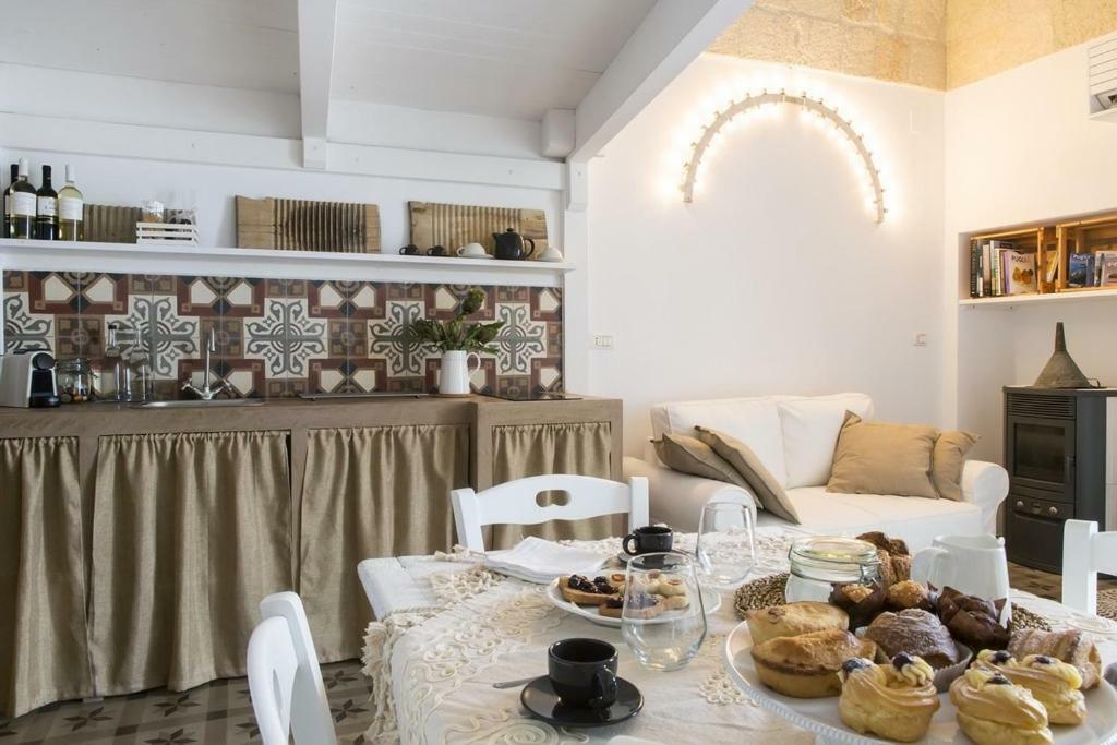 Allure 84 - Little Gem In The Heart Of The Old Town Polignano a Mare Esterno foto