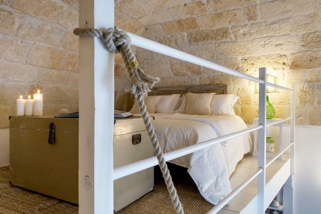 Allure 84 - Little Gem In The Heart Of The Old Town Polignano a Mare Esterno foto