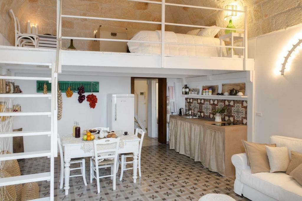 Allure 84 - Little Gem In The Heart Of The Old Town Polignano a Mare Esterno foto