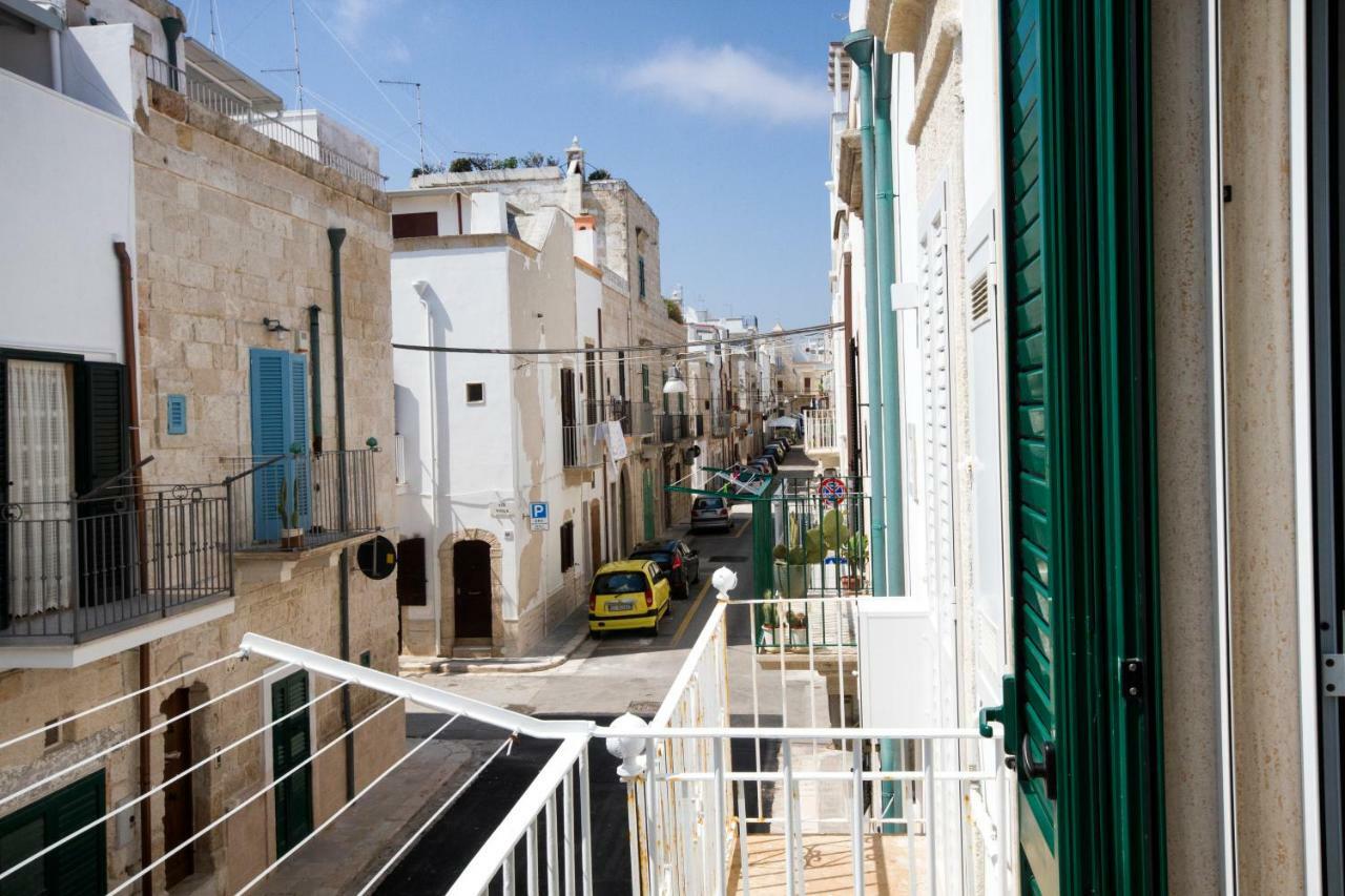 Allure 84 - Little Gem In The Heart Of The Old Town Polignano a Mare Esterno foto