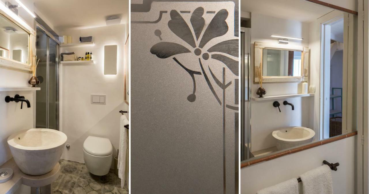 Allure 84 - Little Gem In The Heart Of The Old Town Polignano a Mare Esterno foto