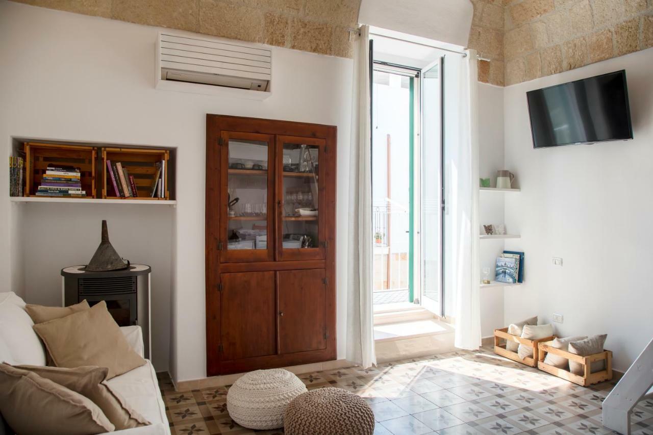 Allure 84 - Little Gem In The Heart Of The Old Town Polignano a Mare Esterno foto