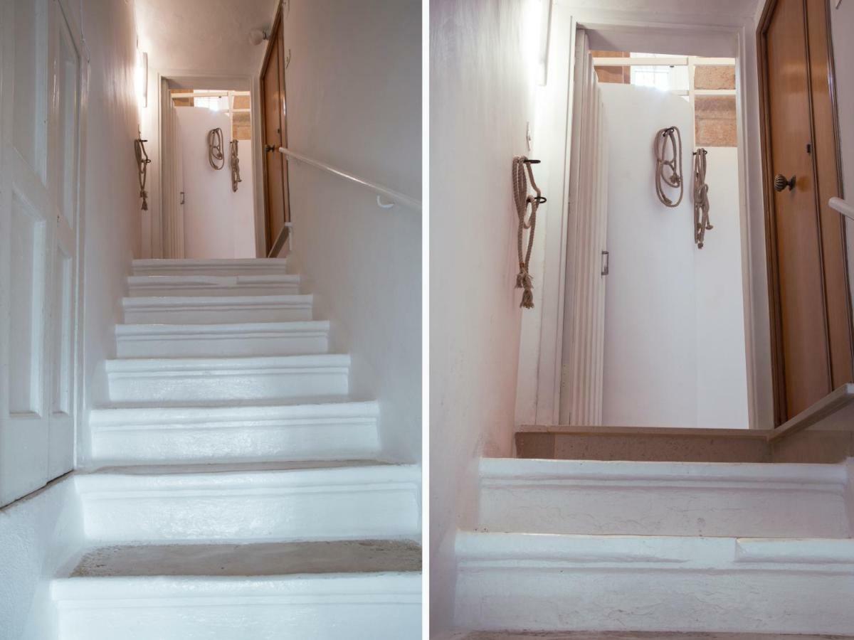 Allure 84 - Little Gem In The Heart Of The Old Town Polignano a Mare Esterno foto